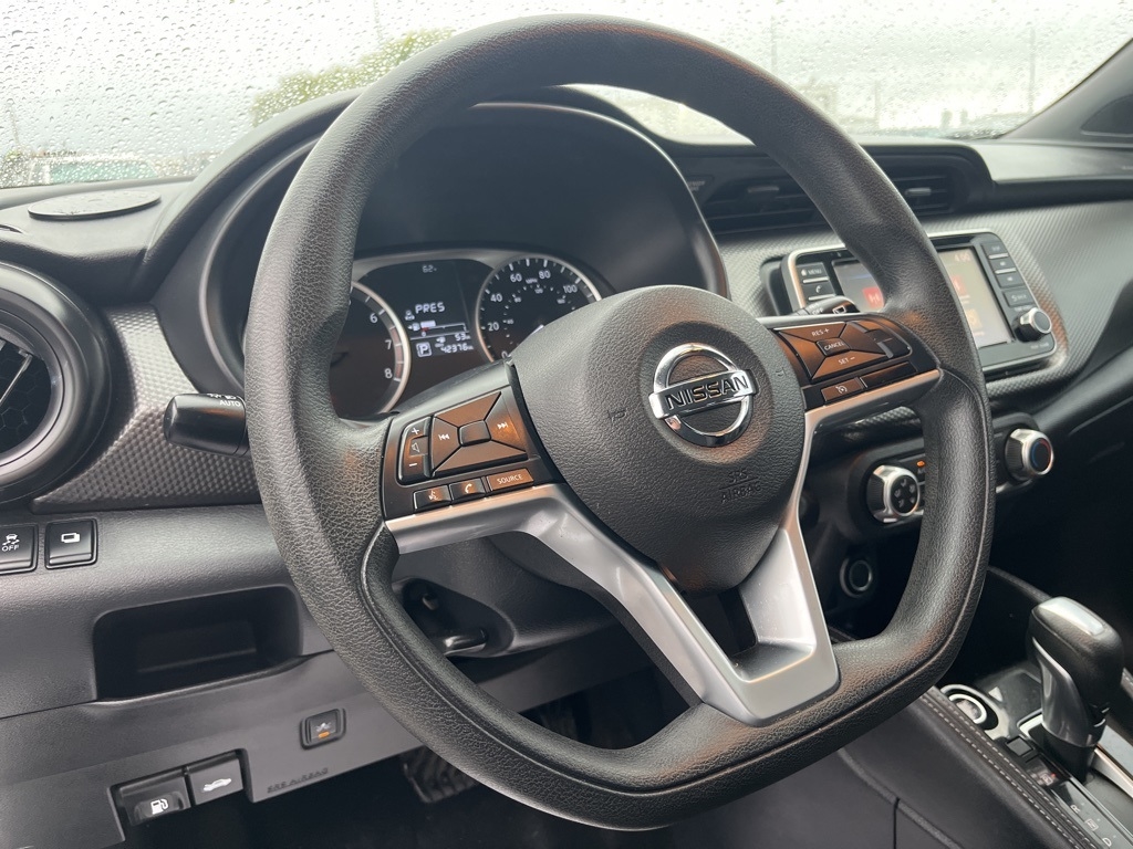 Nissan Kicks  2019 Nissan Kicks  2019