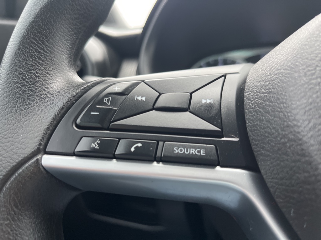 Nissan Kicks  2019 Nissan Kicks  2019