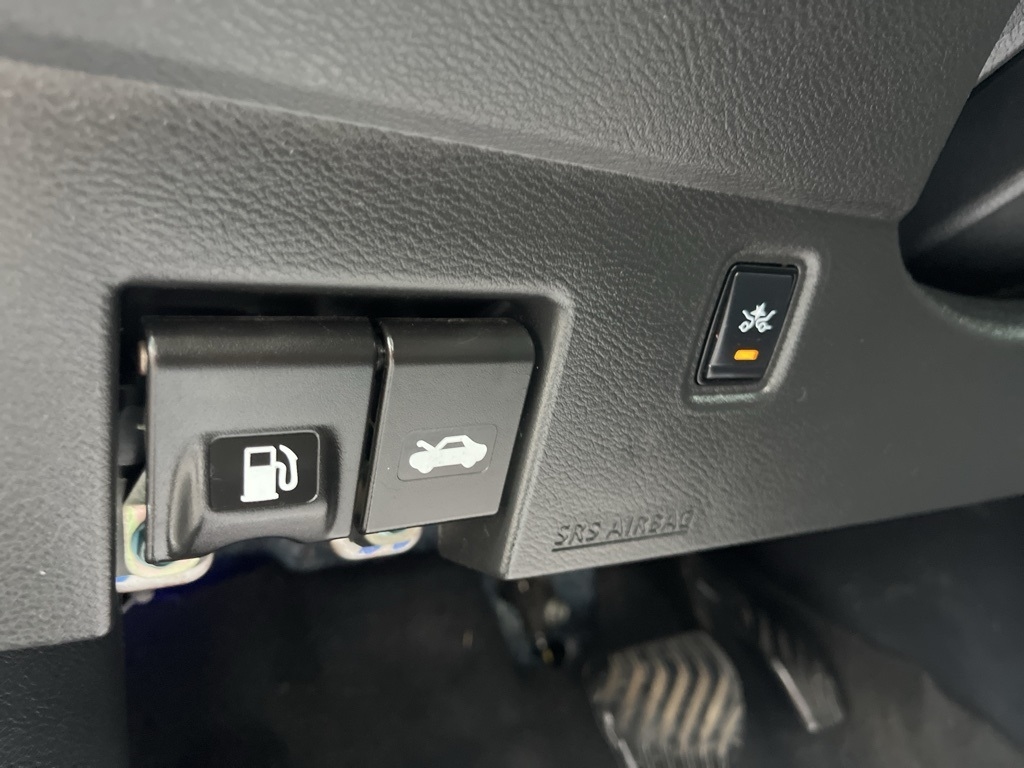 Nissan Kicks  2019 Nissan Kicks  2019