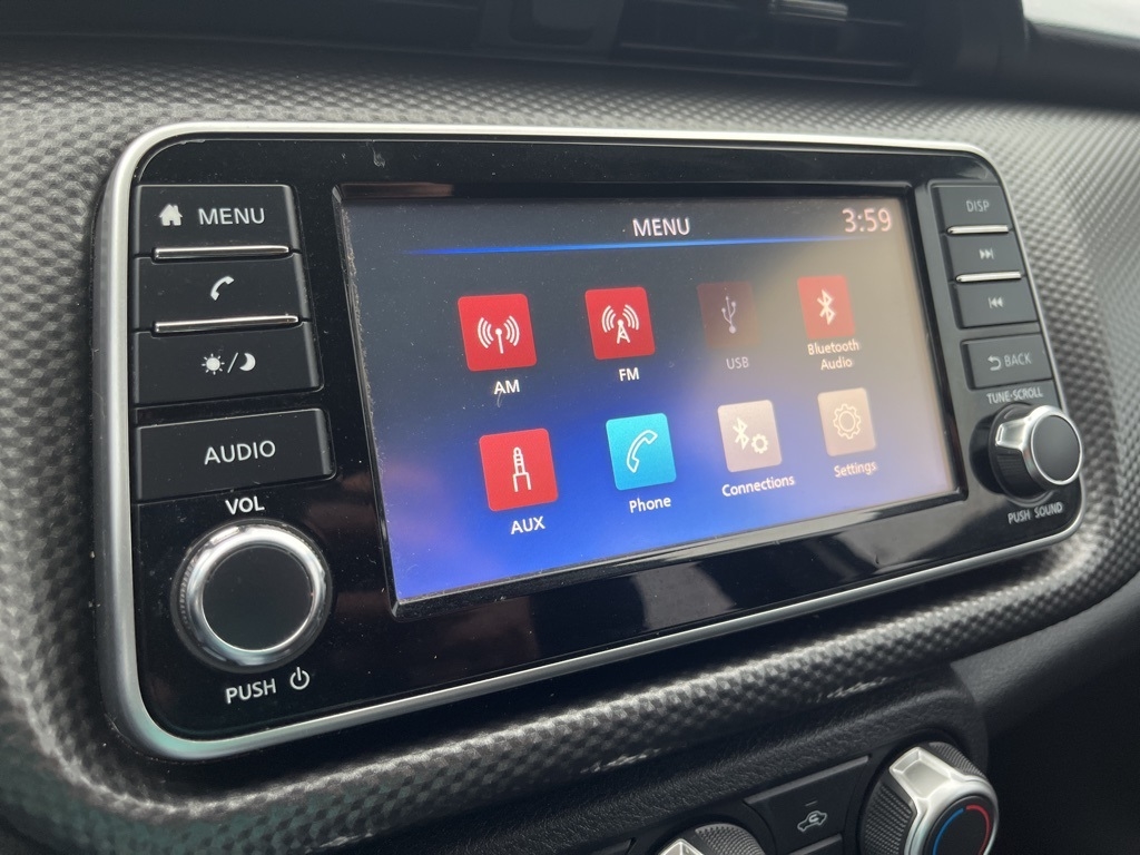 Nissan Kicks  2019 Nissan Kicks  2019