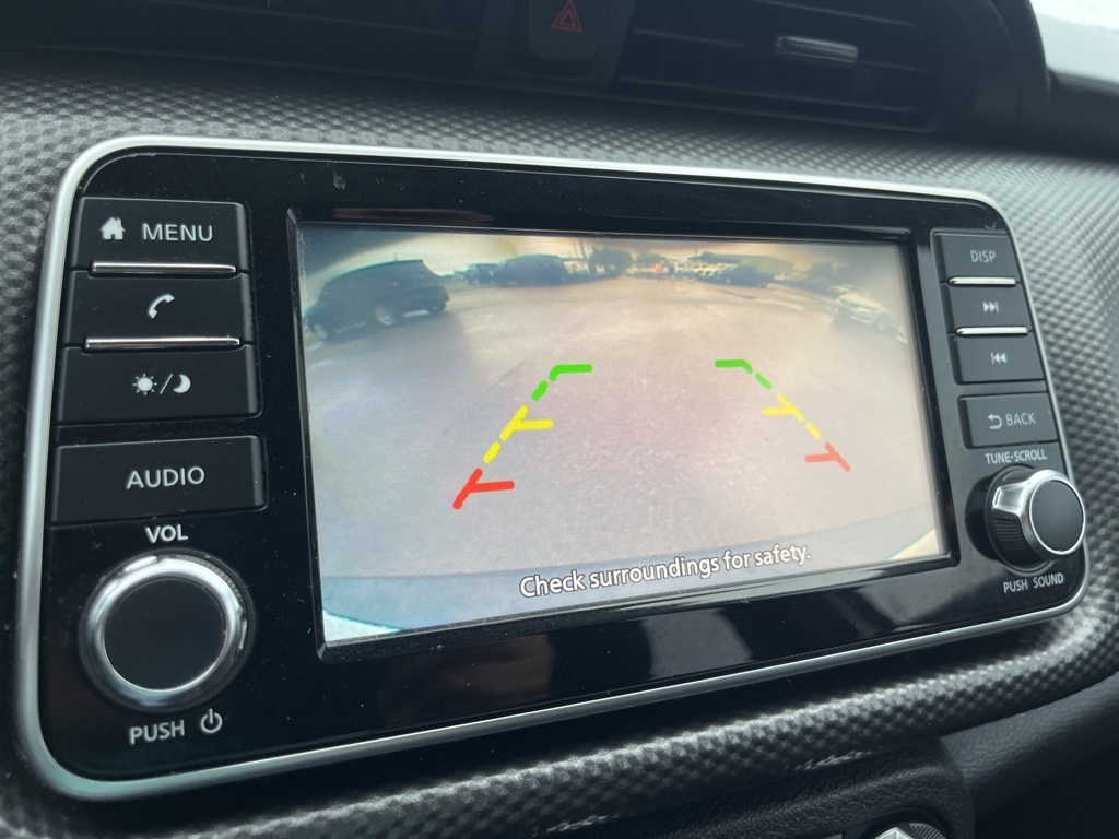 Nissan Kicks  2019 Nissan Kicks  2019