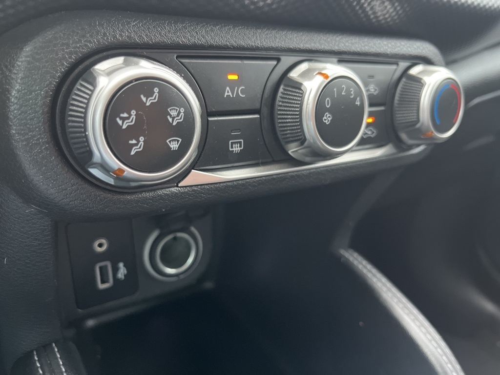 Nissan Kicks  2019 Nissan Kicks  2019