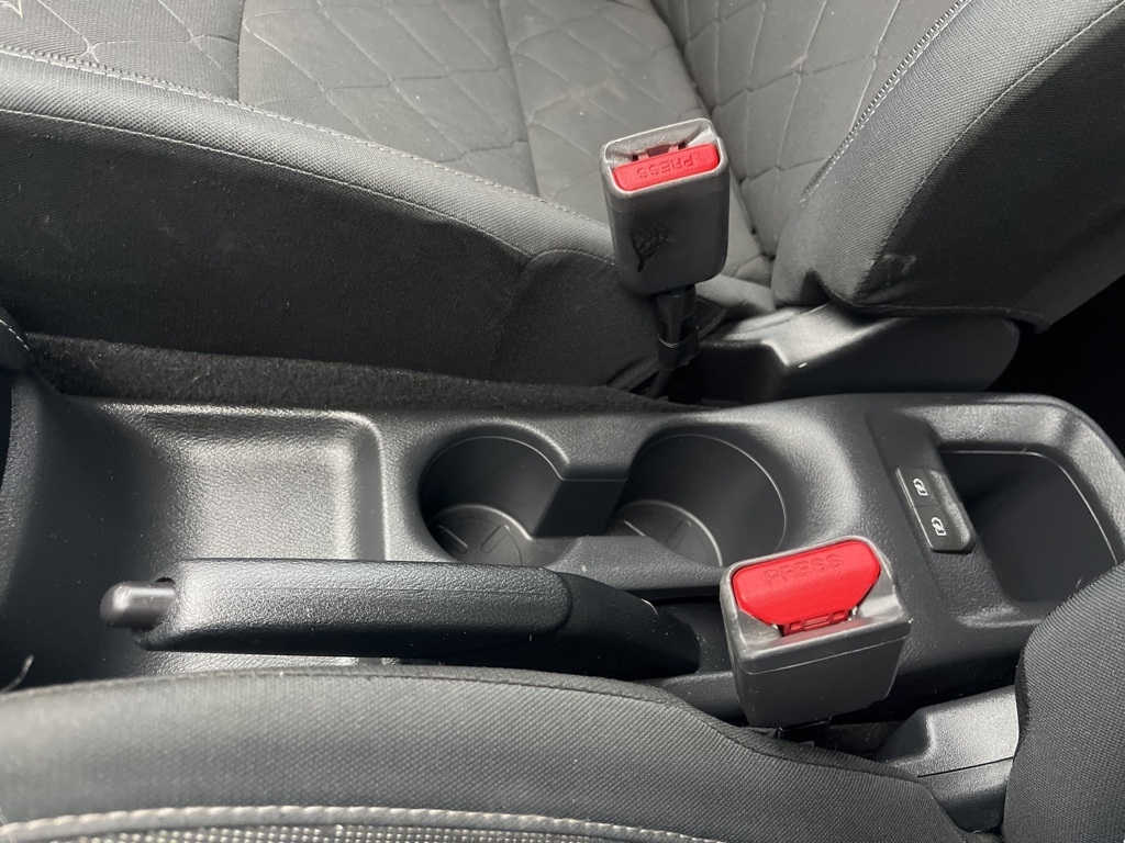 Nissan Kicks  2019 Nissan Kicks  2019