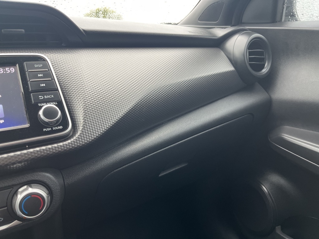 Nissan Kicks  2019 Nissan Kicks  2019