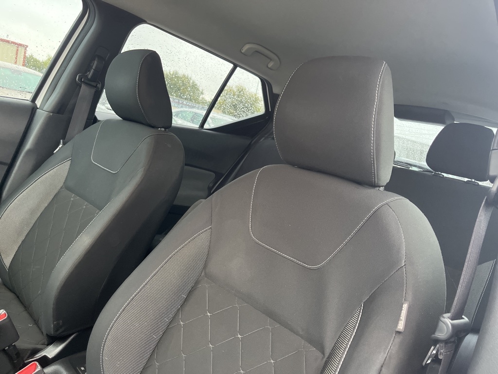 Nissan Kicks  2019 Nissan Kicks  2019