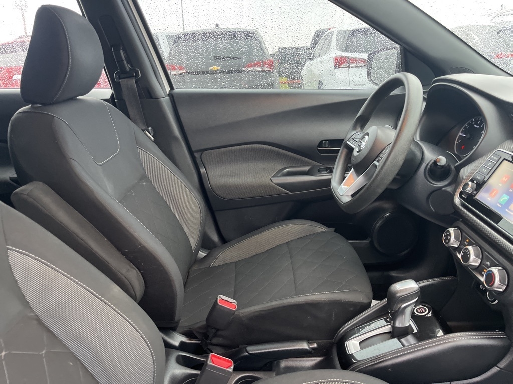 Nissan Kicks  2019 Nissan Kicks  2019