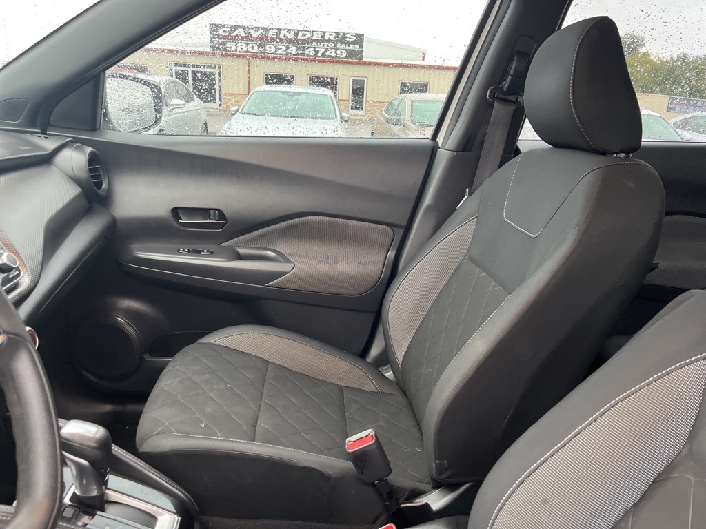 Nissan Kicks  2019 Nissan Kicks  2019