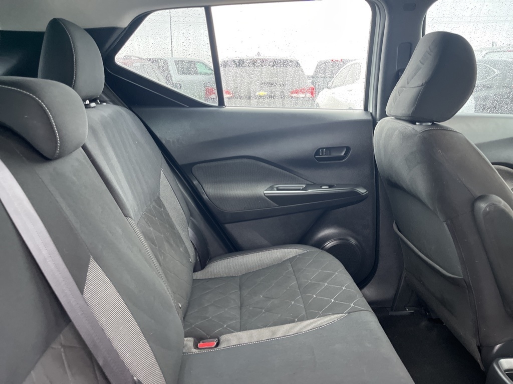 Nissan Kicks  2019 Nissan Kicks  2019