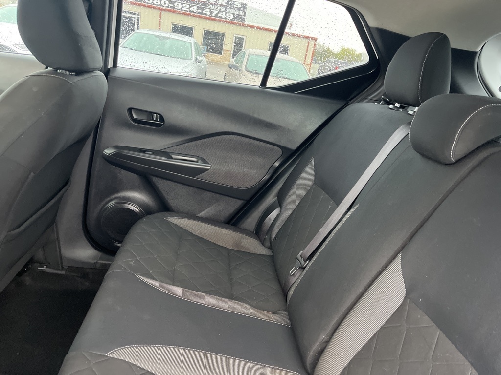 Nissan Kicks  2019 Nissan Kicks  2019