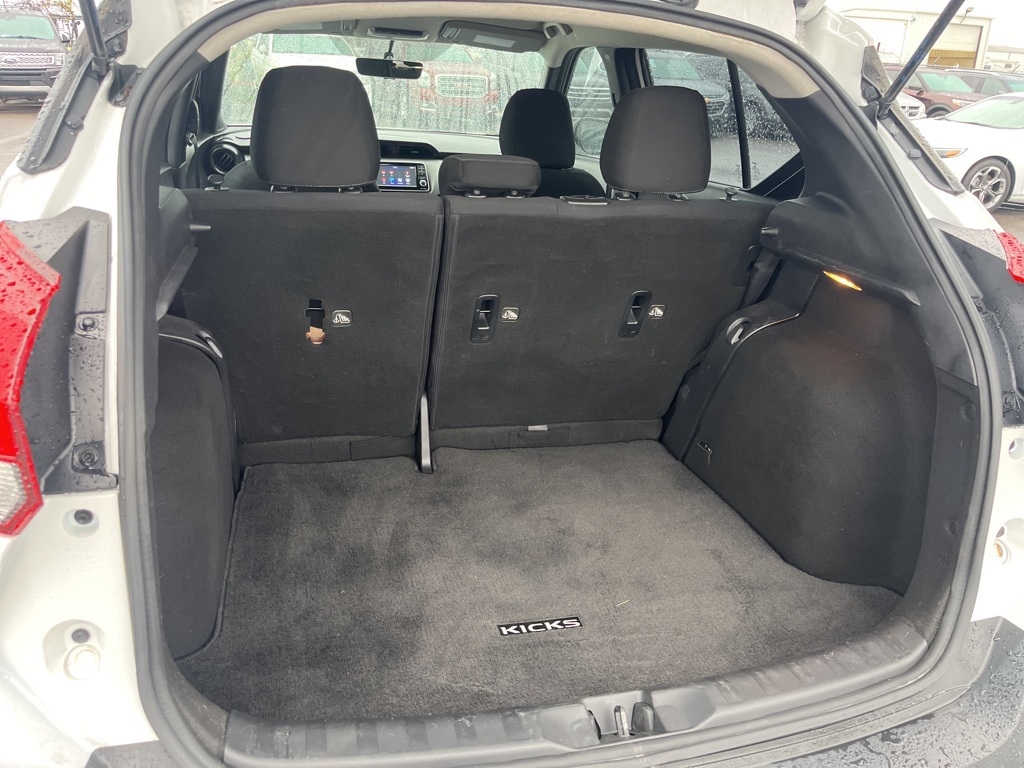 Nissan Kicks  2019 Nissan Kicks  2019