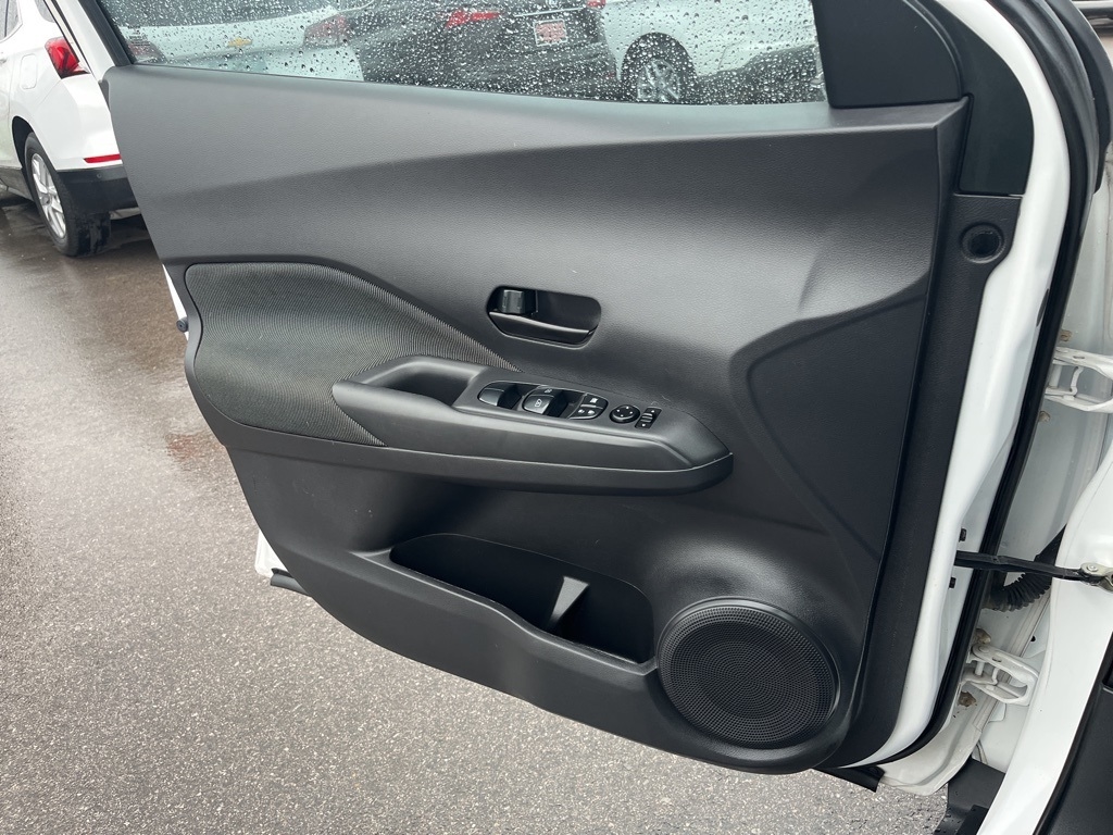 Nissan Kicks  2019 Nissan Kicks  2019