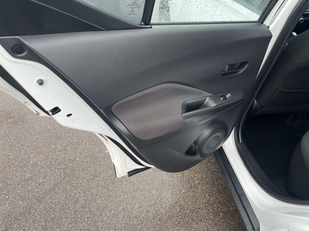 Nissan Kicks  2019 Nissan Kicks  2019