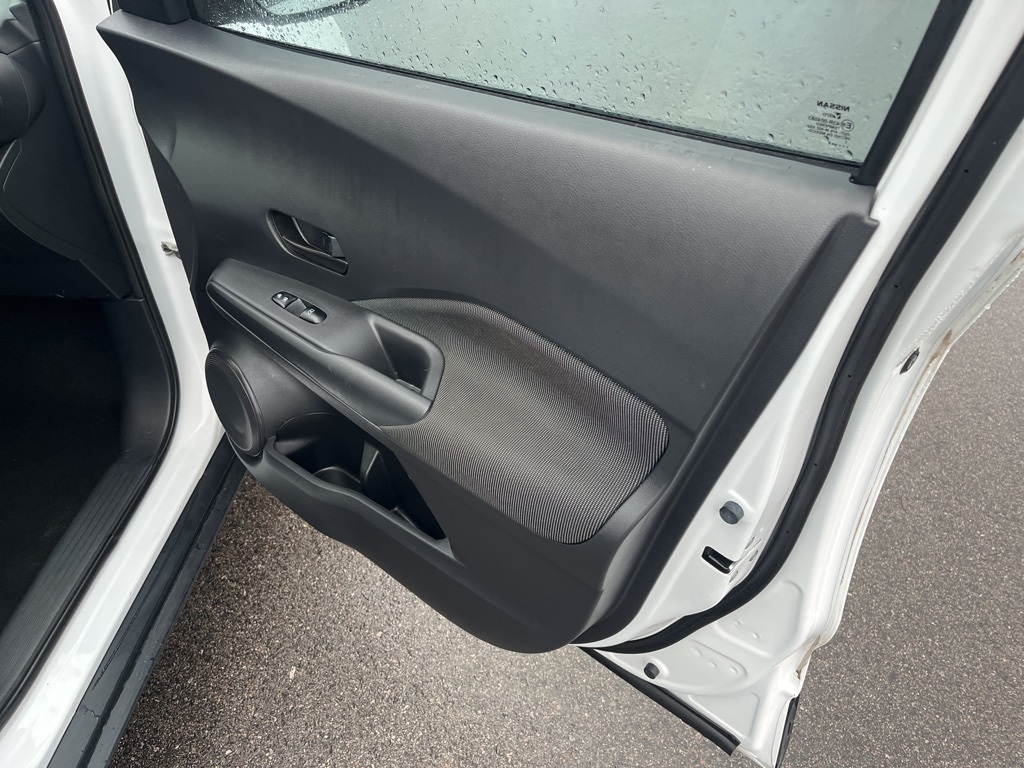 Nissan Kicks  2019 Nissan Kicks  2019