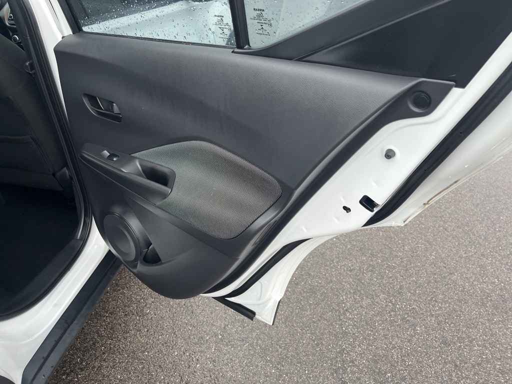 Nissan Kicks  2019 Nissan Kicks  2019