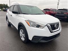 2019 Nissan Kicks  2019 Nissan Kicks