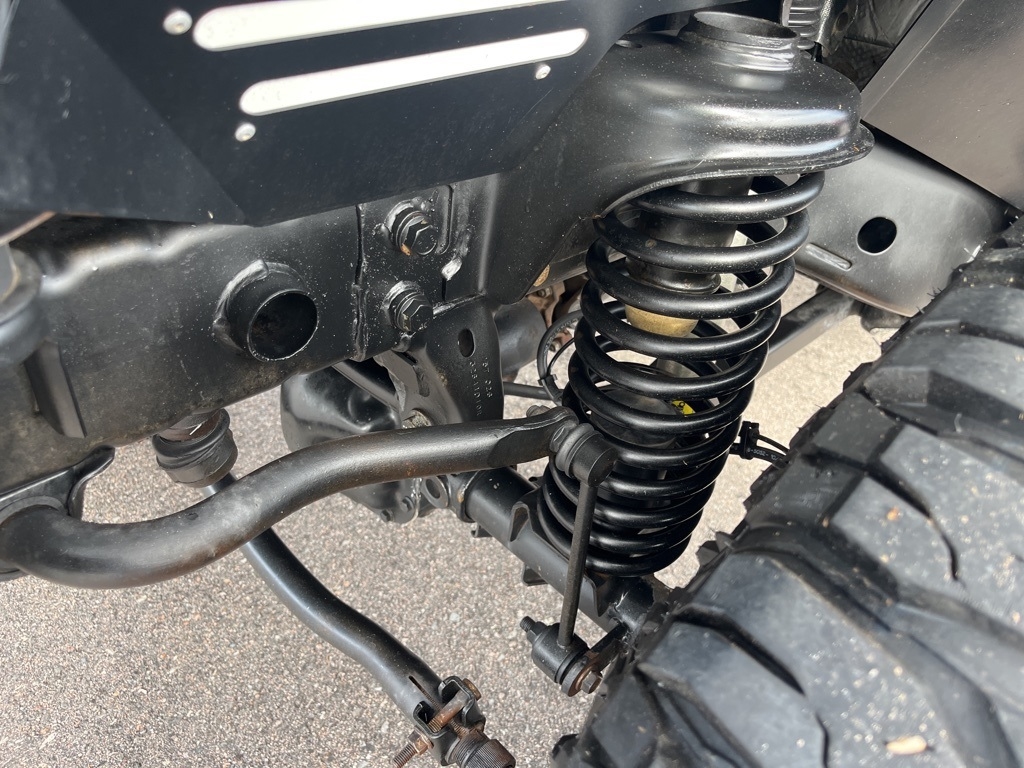 Jeep Wrangler  2015 Jeep Wrangler  2015