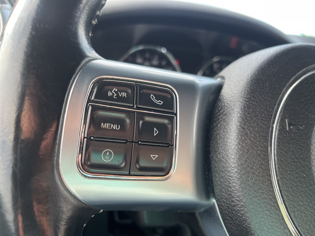 Jeep Wrangler  2015 Jeep Wrangler  2015