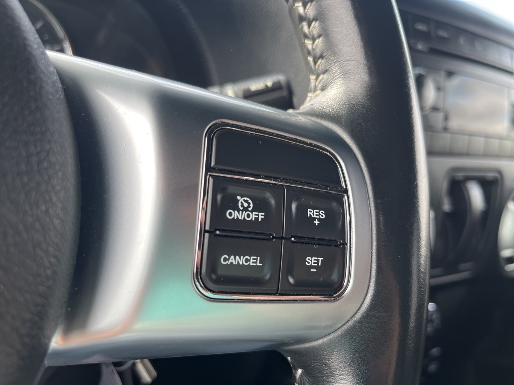 Jeep Wrangler  2015 Jeep Wrangler  2015