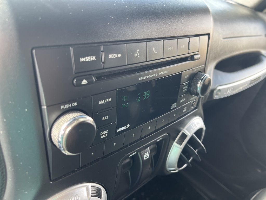 Jeep Wrangler  2015 Jeep Wrangler  2015