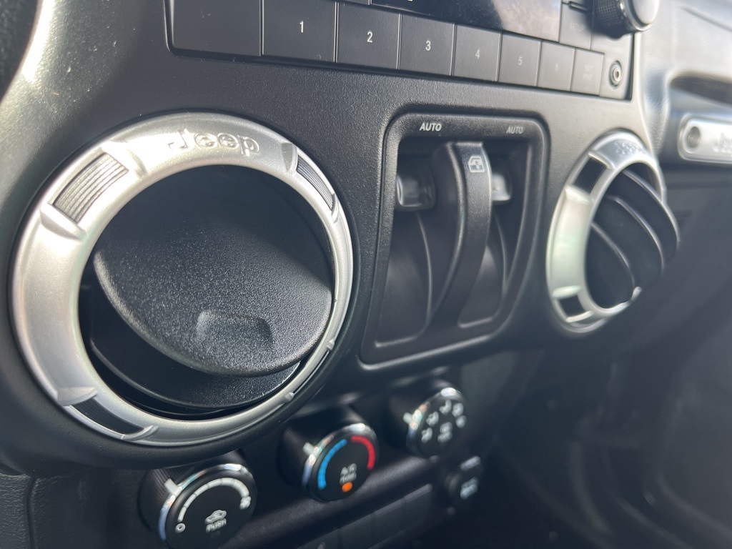 Jeep Wrangler  2015 Jeep Wrangler  2015