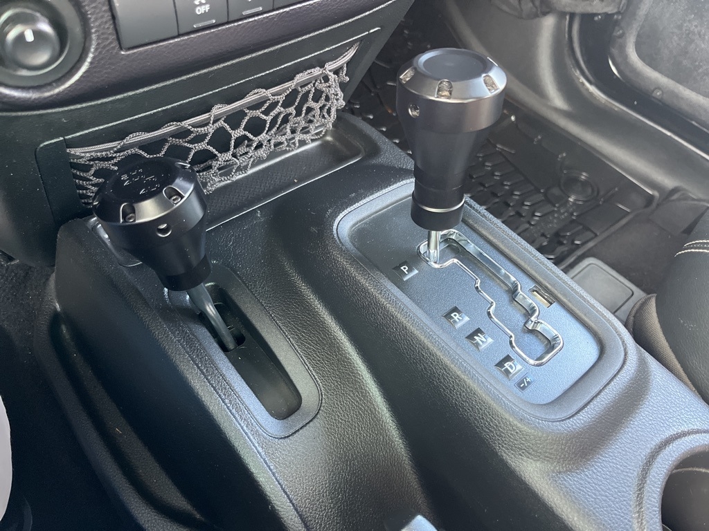 Jeep Wrangler  2015 Jeep Wrangler  2015