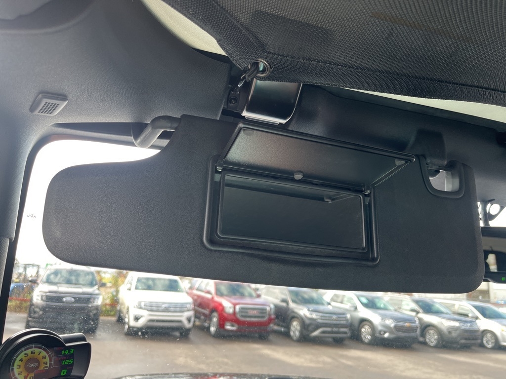 Jeep Wrangler  2015 Jeep Wrangler  2015