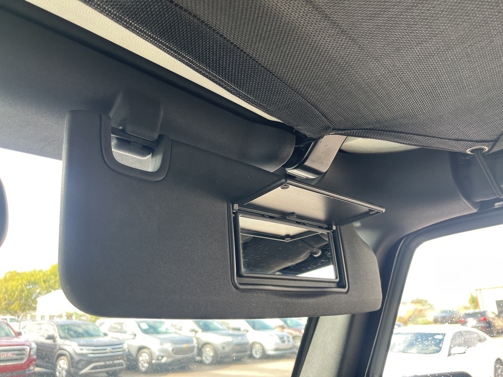 Jeep Wrangler  2015 Jeep Wrangler  2015