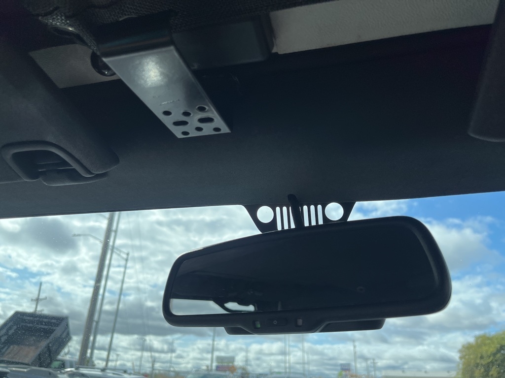 Jeep Wrangler  2015 Jeep Wrangler  2015