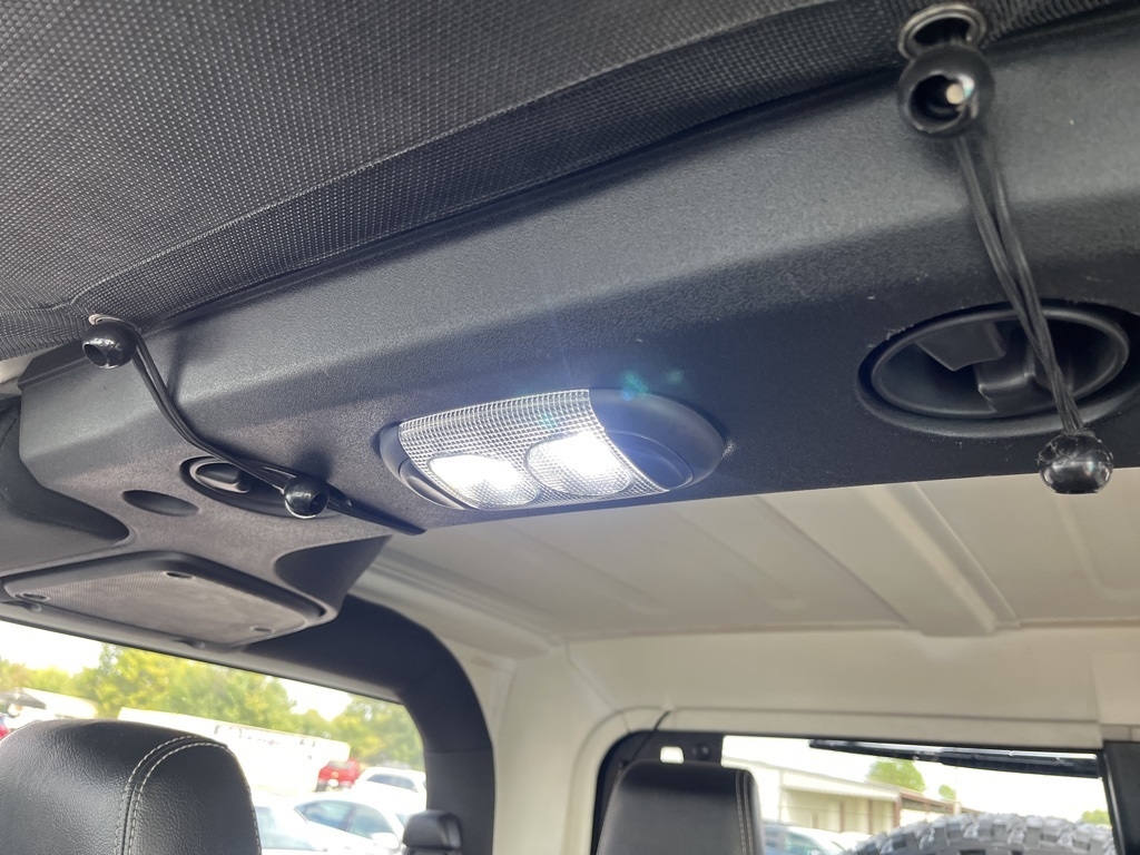 Jeep Wrangler  2015 Jeep Wrangler  2015