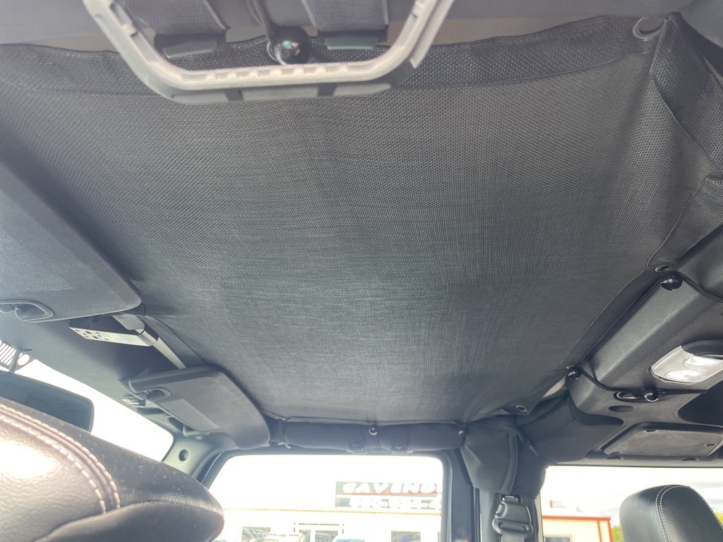 Jeep Wrangler  2015 Jeep Wrangler  2015