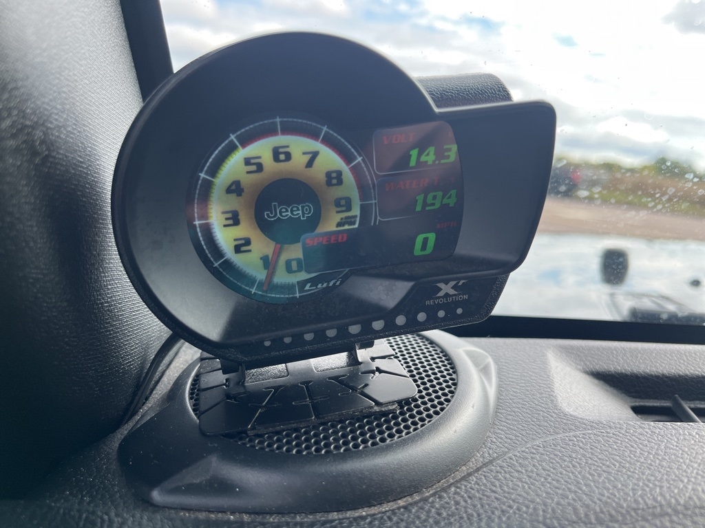 Jeep Wrangler  2015 Jeep Wrangler  2015