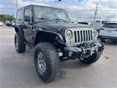 2015 Jeep Wrangler  2015 Jeep Wrangler