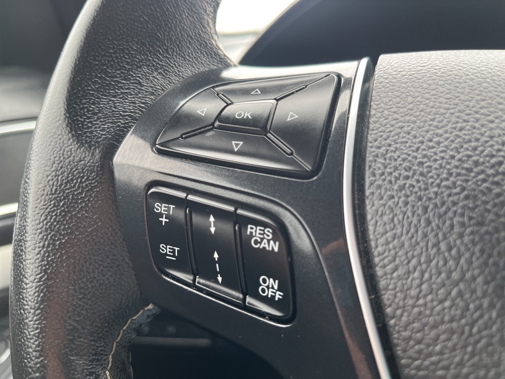 Ford Explorer  2018 Ford Explorer  2018