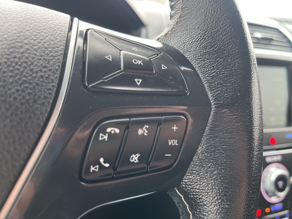 Ford Explorer  2018 Ford Explorer  2018