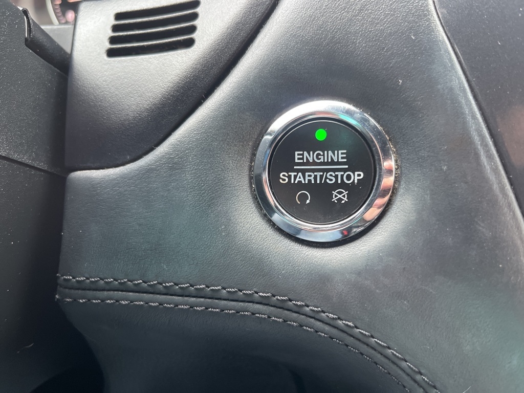 Ford Explorer  2018 Ford Explorer  2018