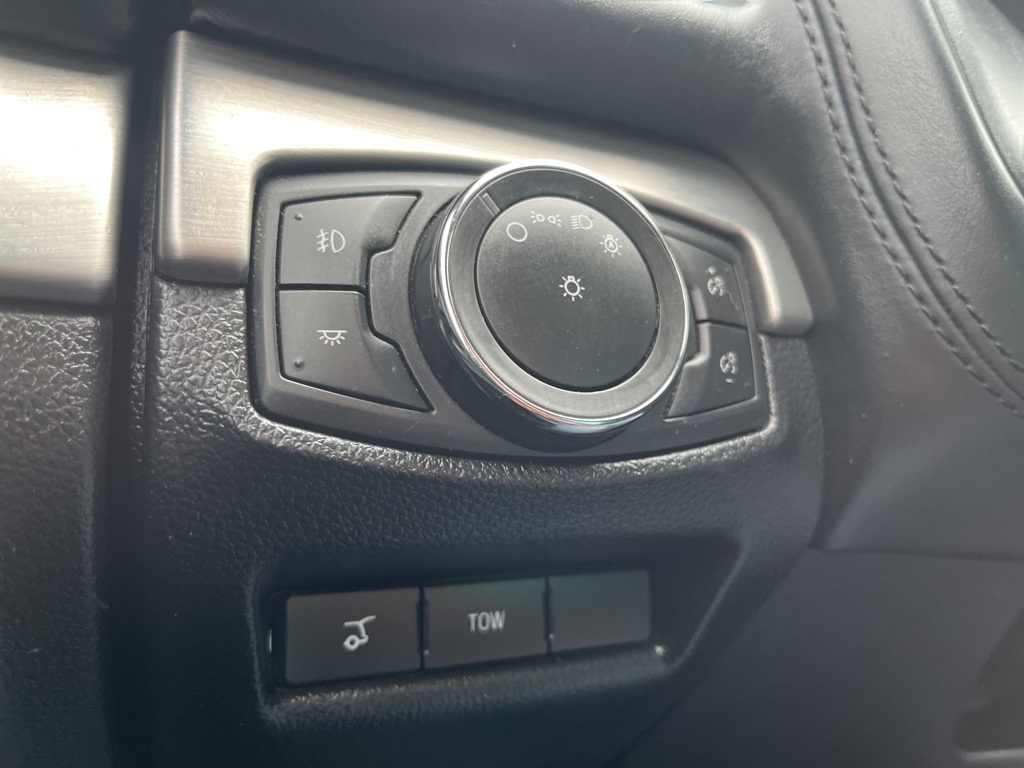 Ford Explorer  2018 Ford Explorer  2018