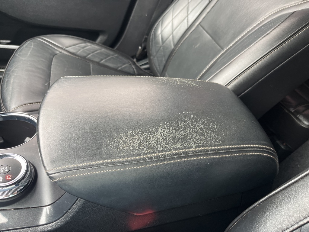 Ford Explorer  2018 Ford Explorer  2018