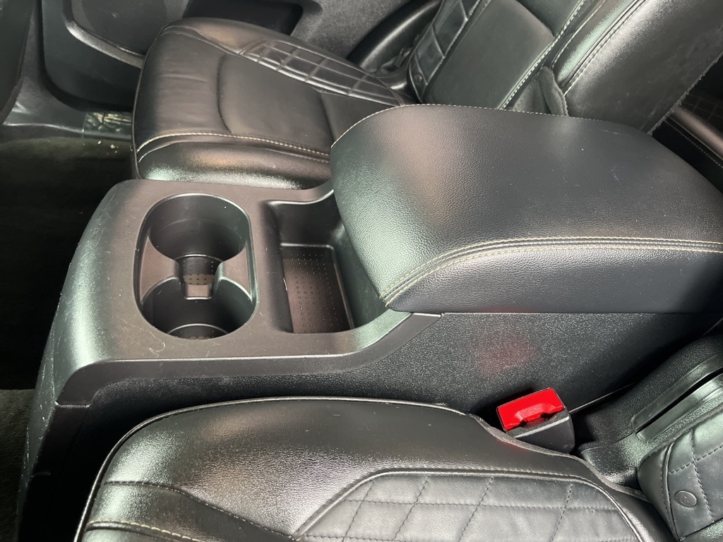 Ford Explorer  2018 Ford Explorer  2018