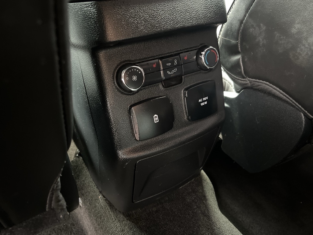 Ford Explorer  2018 Ford Explorer  2018