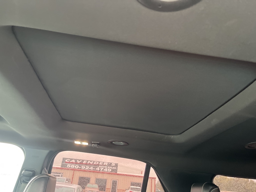 Ford Explorer  2018 Ford Explorer  2018