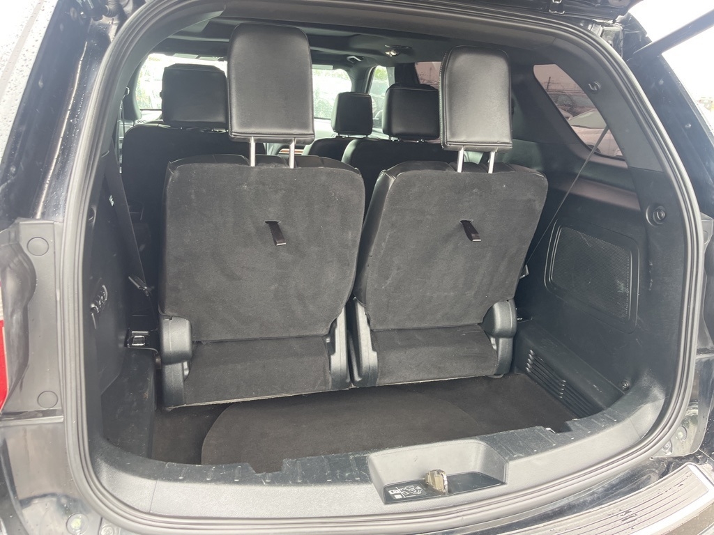 Ford Explorer  2018 Ford Explorer  2018