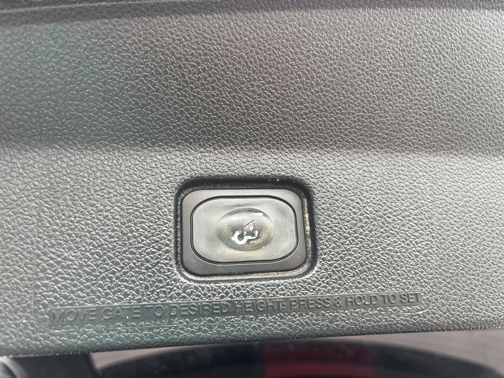 Ford Explorer  2018 Ford Explorer  2018