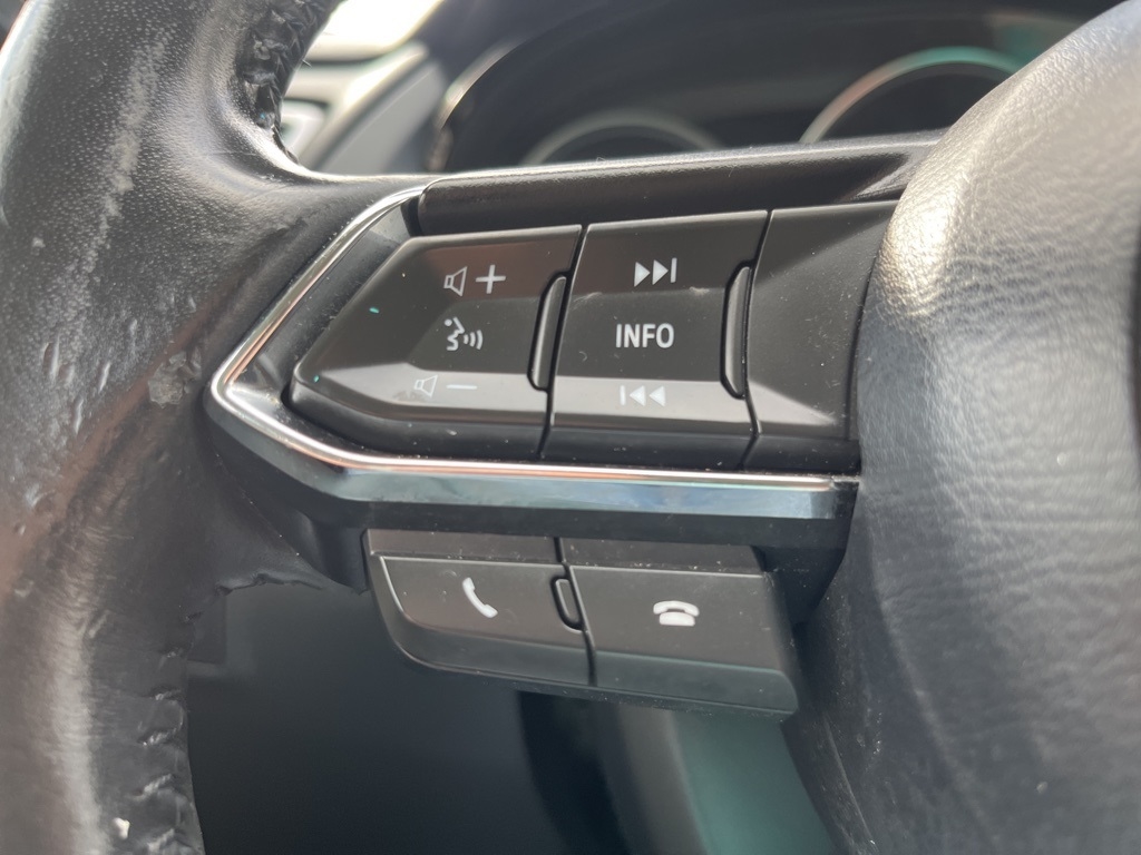 Mazda CX-9  2016 Mazda CX-9  2016