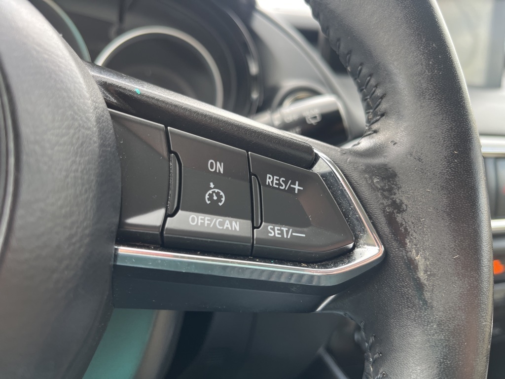 Mazda CX-9  2016 Mazda CX-9  2016