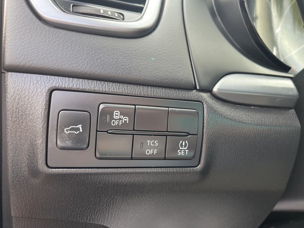 Mazda CX-9  2016 Mazda CX-9  2016