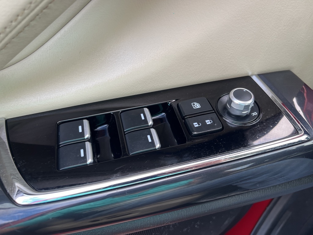 Mazda CX-9  2016 Mazda CX-9  2016