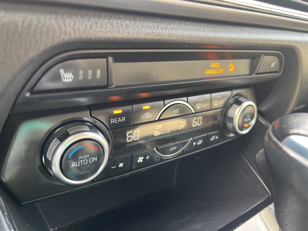 Mazda CX-9  2016 Mazda CX-9  2016