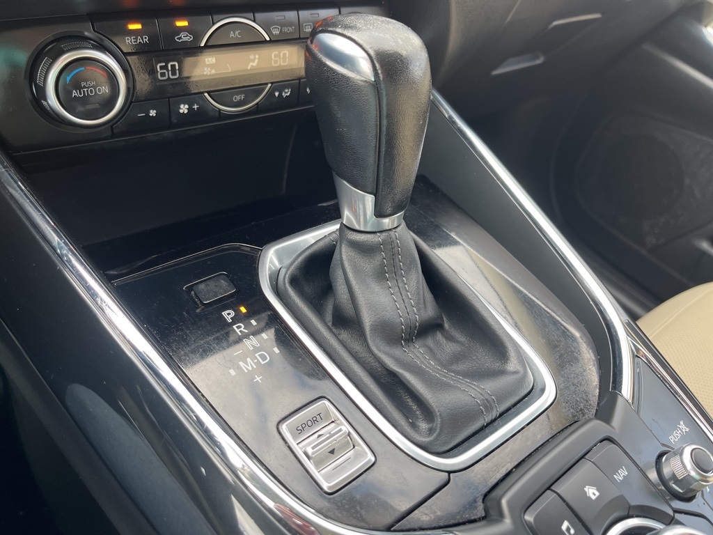 Mazda CX-9  2016 Mazda CX-9  2016