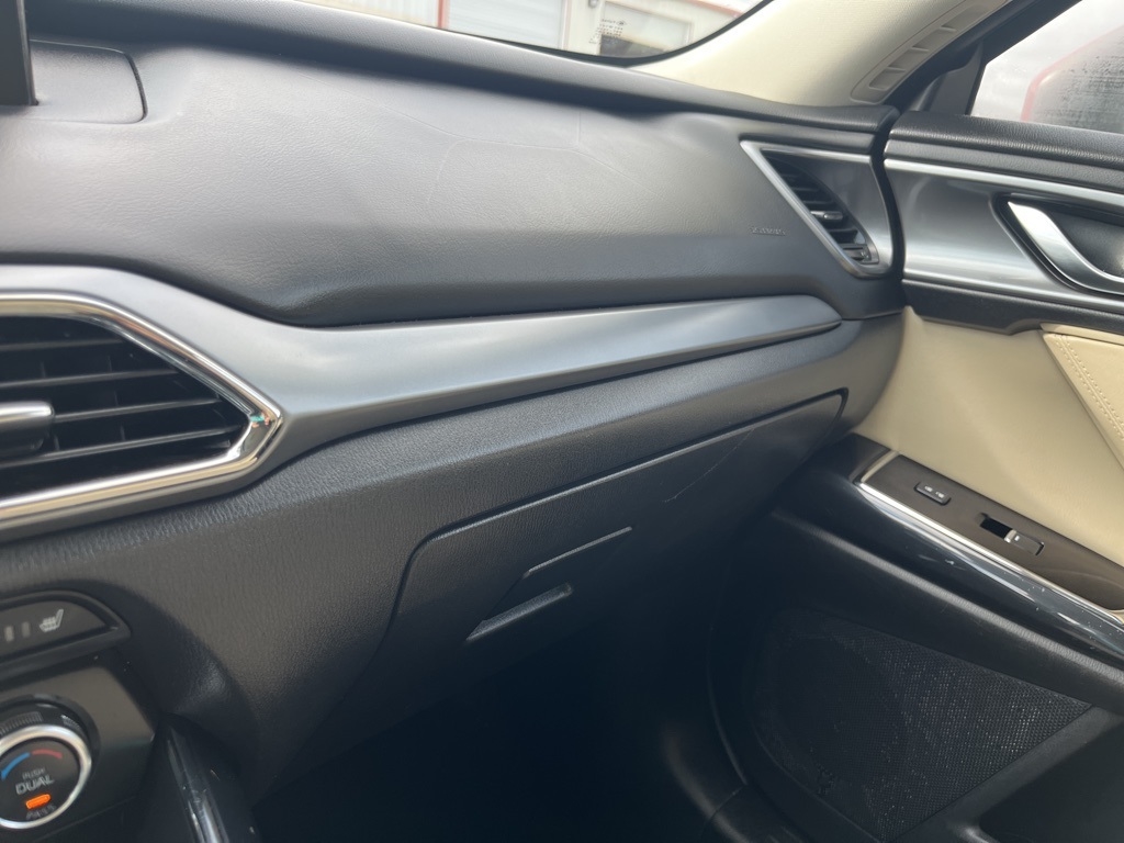 Mazda CX-9  2016 Mazda CX-9  2016