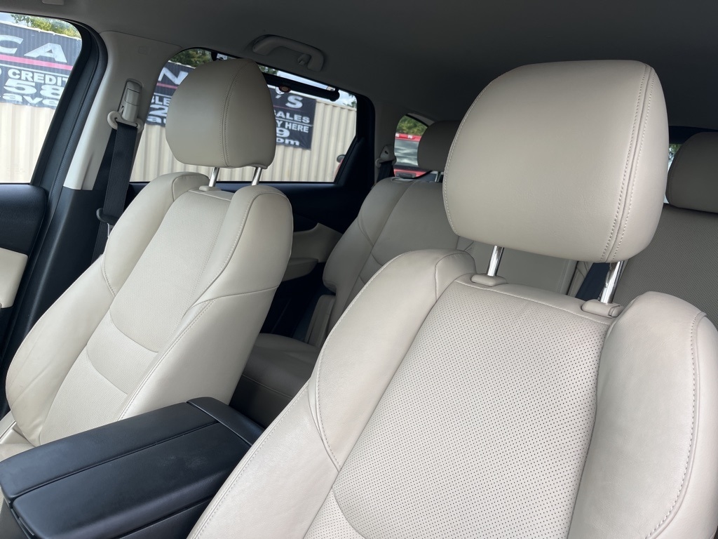 Mazda CX-9  2016 Mazda CX-9  2016